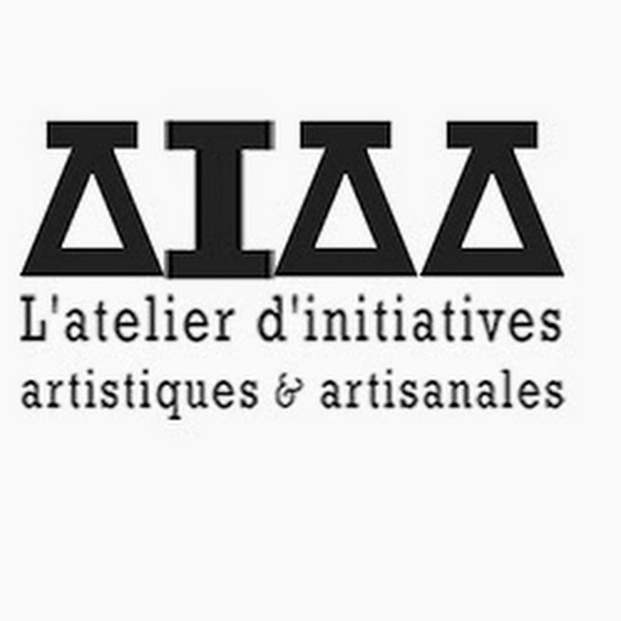 Logo AIAA