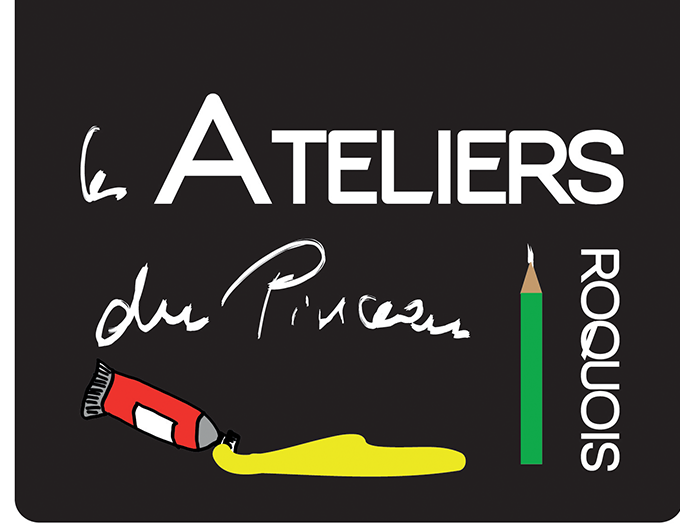 exposition pinceau roquois