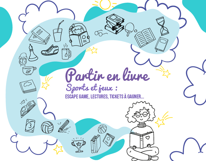Partir en livre 2024