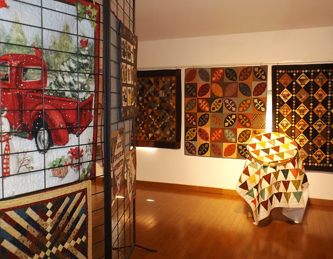 Exposition Patchwork 2024