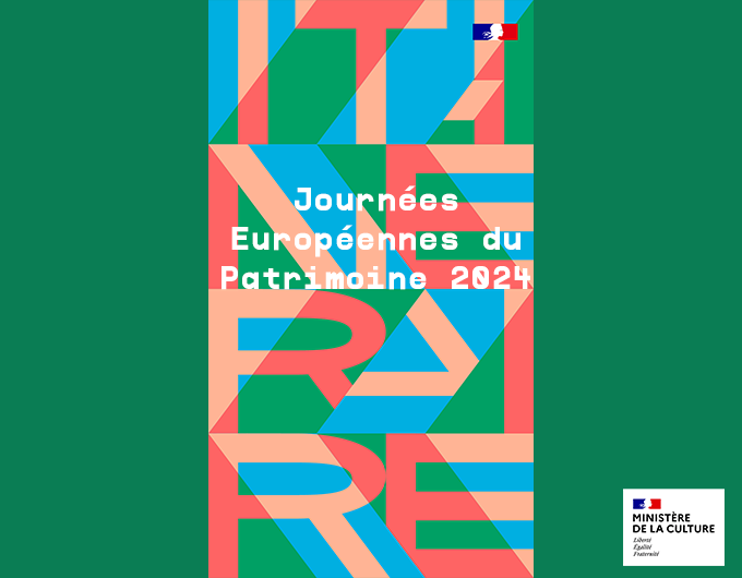 Journées européennes du patrimoine 2024