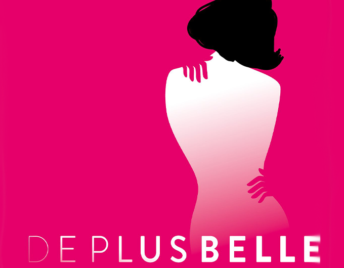 Film De plus belle par Anne-Gaëlle Daval