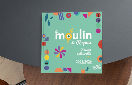 agenda culturel Moulin de roques