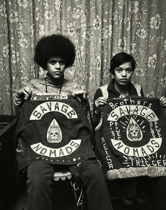 Conférence : le mouvement hip-hop