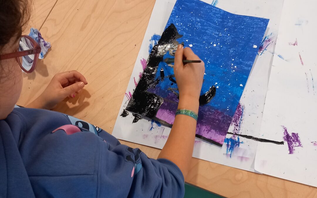 Mes vacances au Moulin : Tague ton prénom