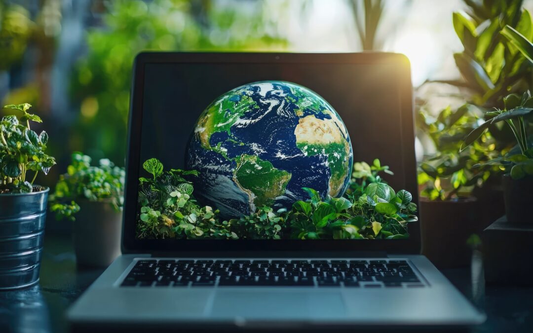 Jeu de l&rsquo;oie sur le numérique et l&rsquo;environnement