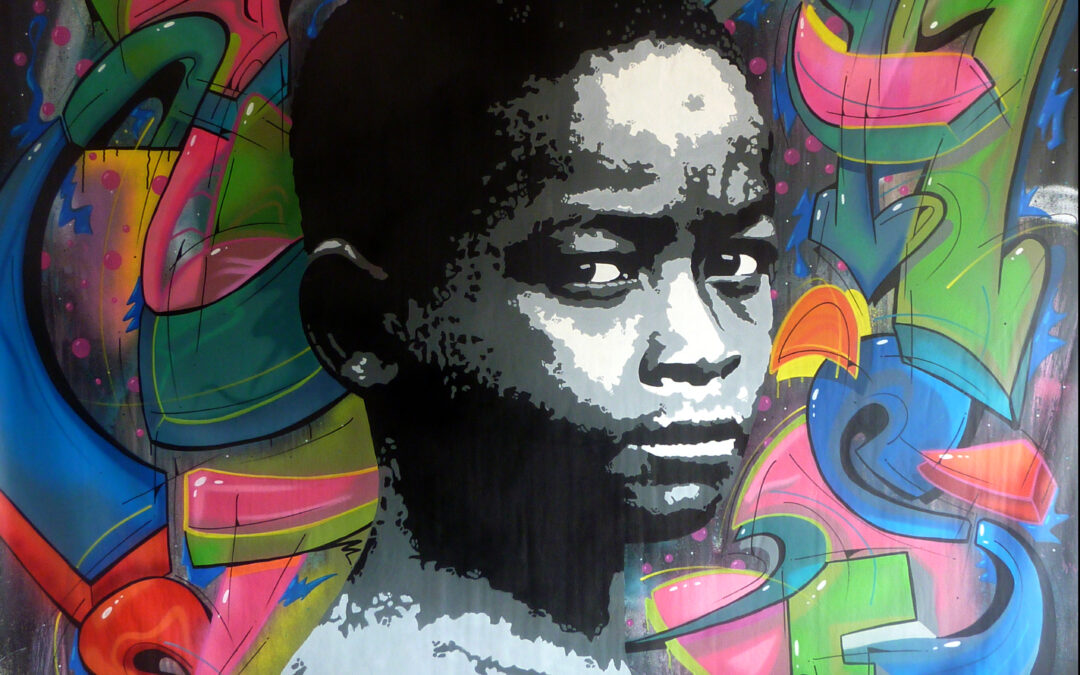Autour des cultures urbaines