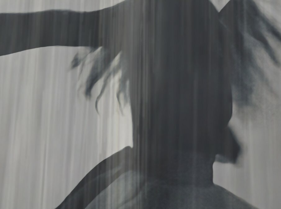 Sable – Ingrid Obled et Sophie Tabakov