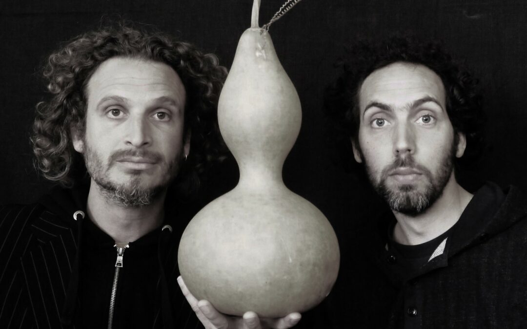 Conférence cougourdonnesque – Association Grand Roméo