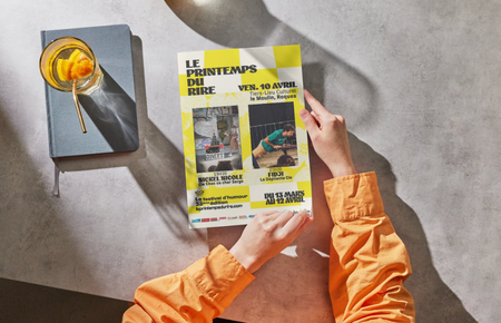 projet de territoire, itinéraire de création : du livre au spectacle