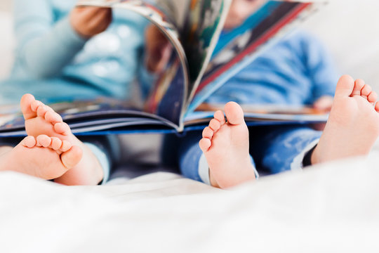 Club de lecture : « Marque ta page ! »