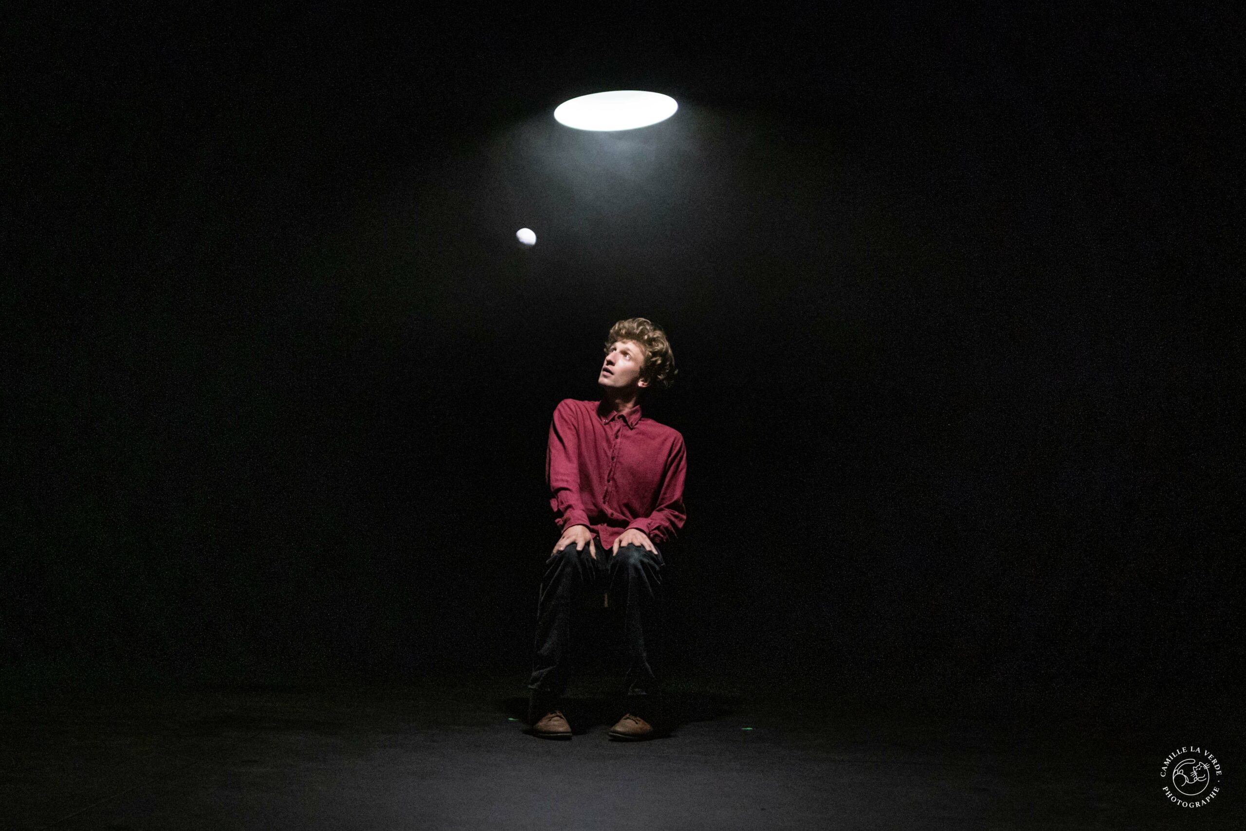 Eclipse - Léo Rousselet Cie