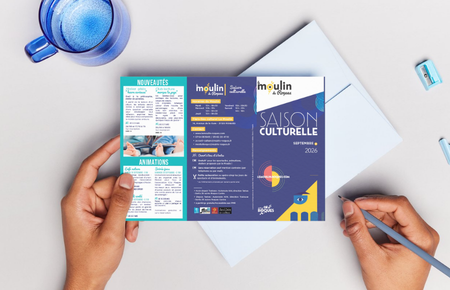 couverture triptyque